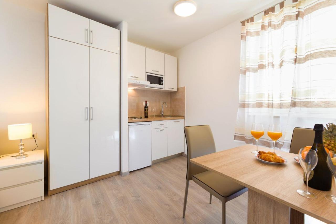 Apartments & Room Libar Сплит Экстерьер фото